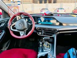 Changan Eado Plus